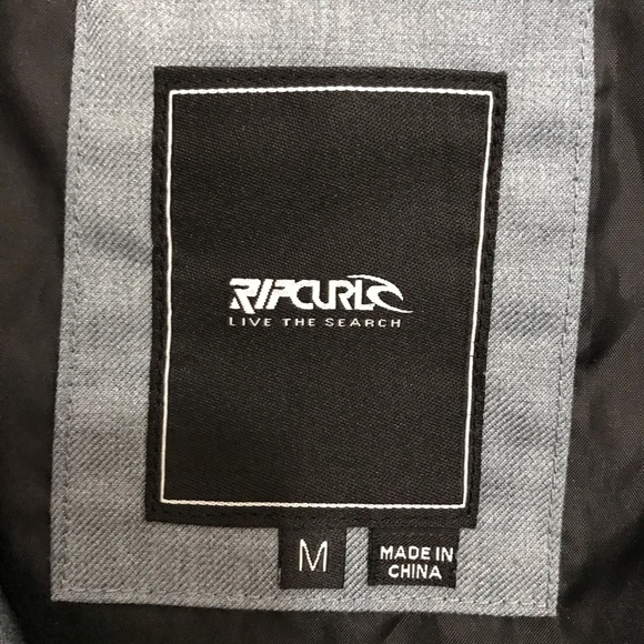 Rip Curl jacket - Picture 4 of 4